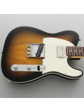 NTE210RAH-2TS Neo Classic (2Tone Sunburst), зображення 2